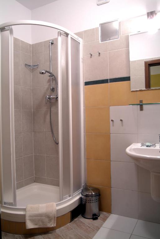 Студио (Номер-студио с кроватью размера 