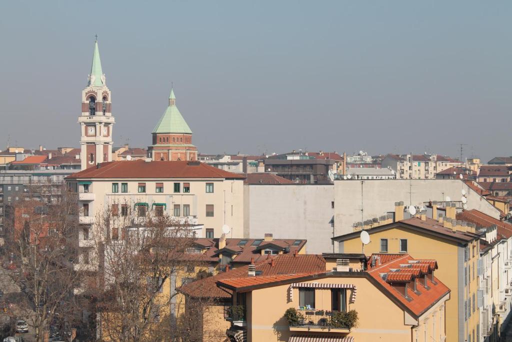 Сьюит (Люкс), Hotel Mozart