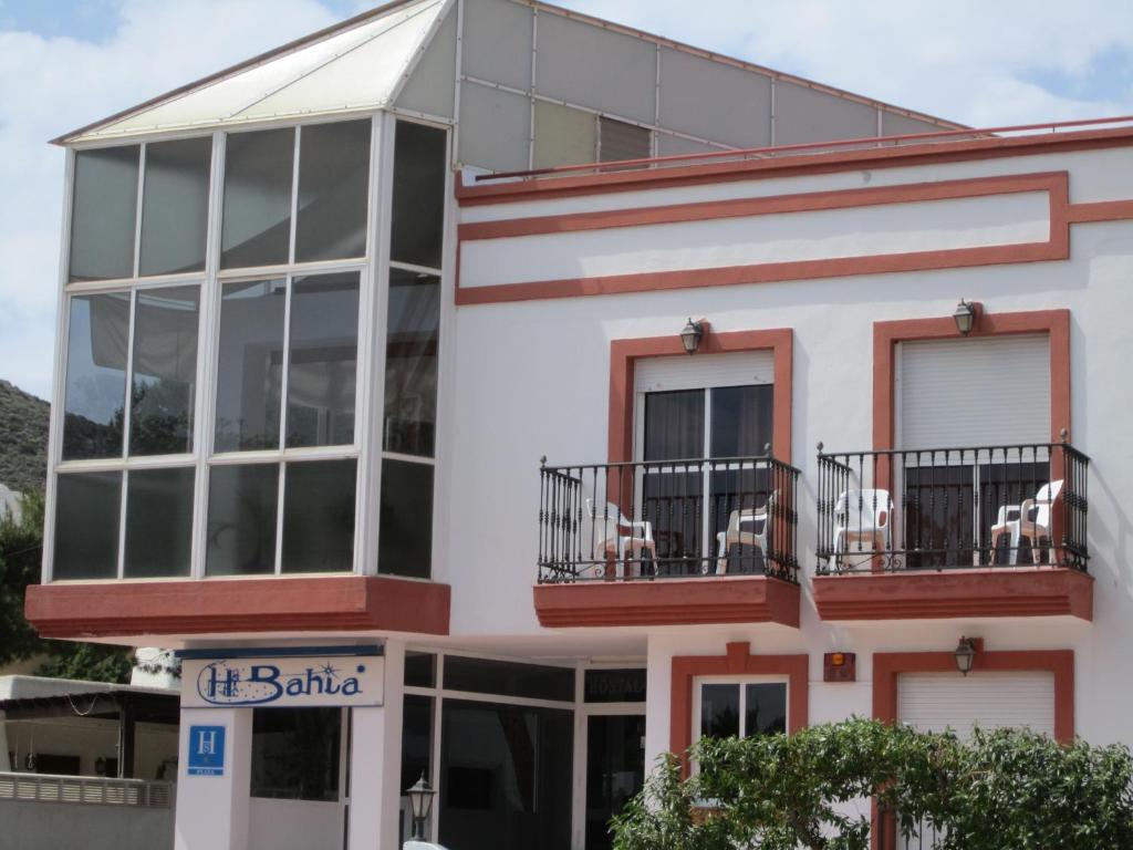 Хостел Hostal Sol Bahía San José, Вера