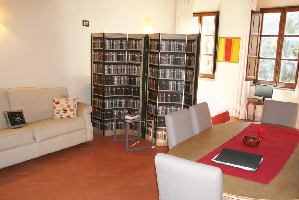 Студио (Апартаменты-студио), My Boutique Home in Florence