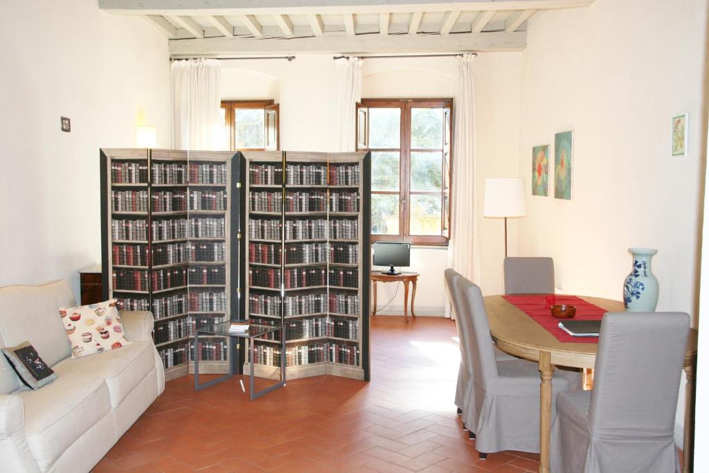 Студио (Апартаменты-студио), My Boutique Home in Florence