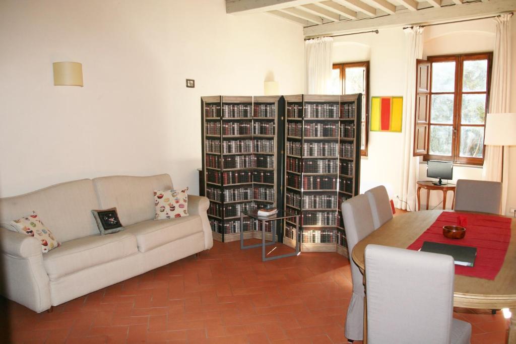 Студио (Апартаменты-студио), My Boutique Home in Florence