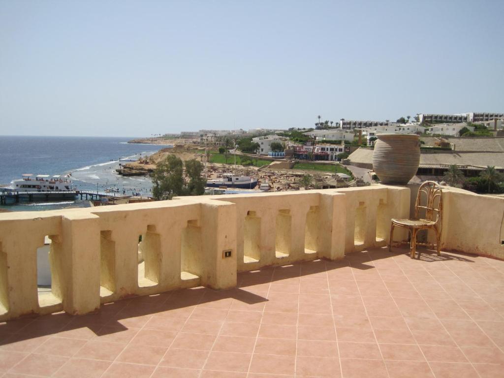 Двухместный (Стандартный номер), Sharks Bay Umbi Diving Village