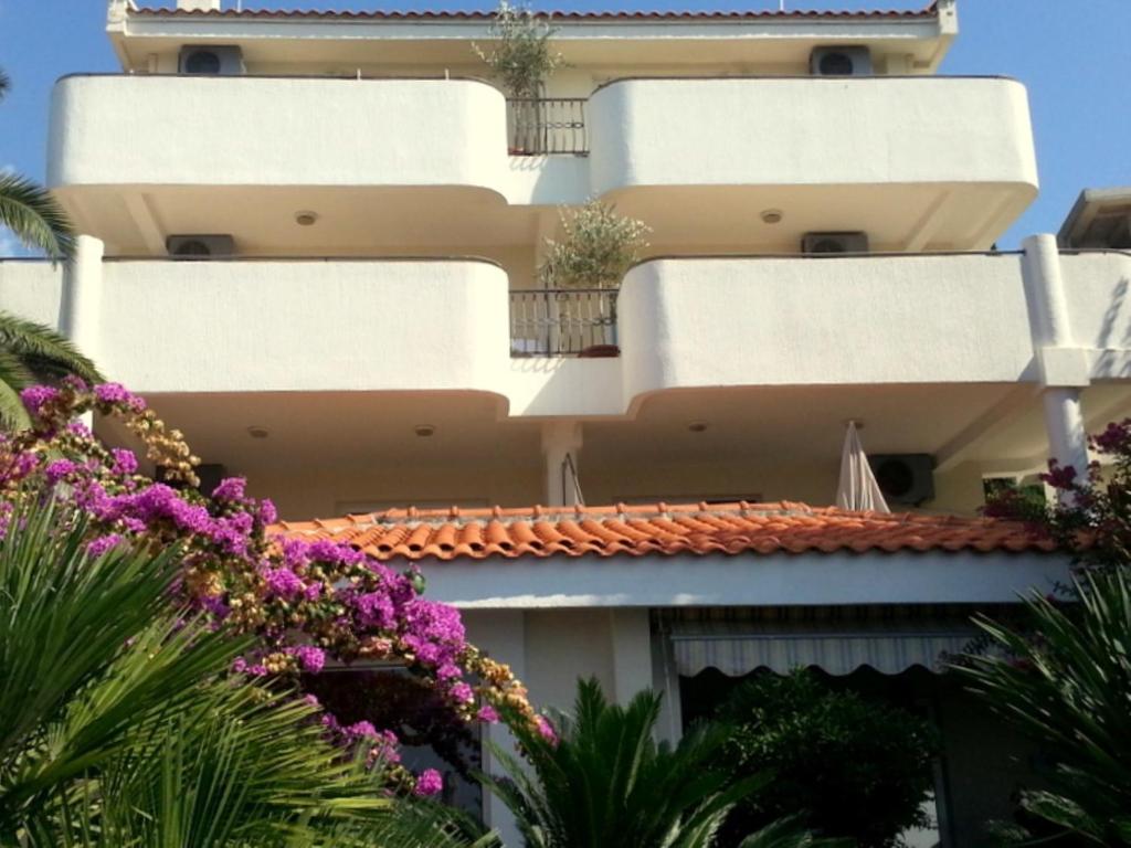 Студио (Номер-студио, вид на море (для 2 взрослых)), Apartments Villa Mare Mar