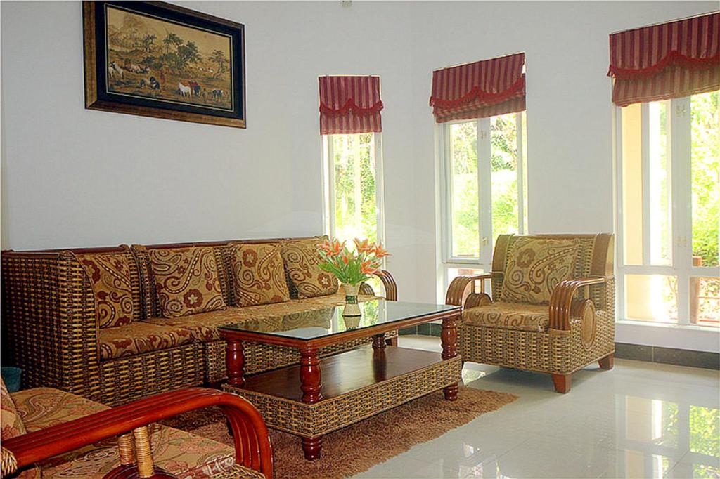 Вилла (Вилла с 3 спальнями), Sunshine Holiday Resort Sanya Apartment - Yalong Bay Branch