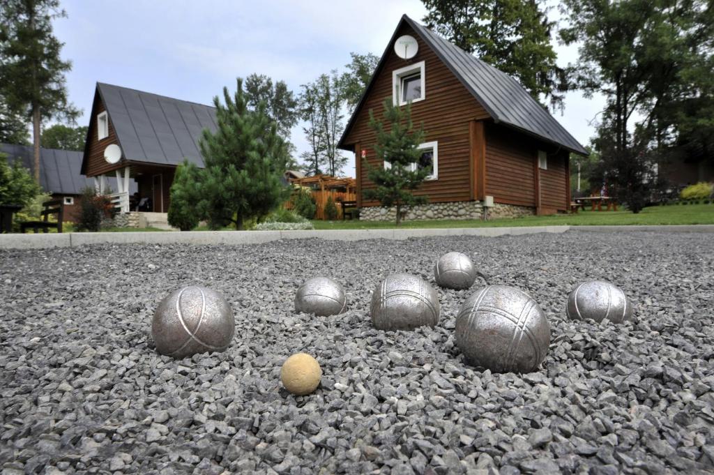 Номер (Дом с 2 спальнями), APLEND Domceky Tatry Holiday