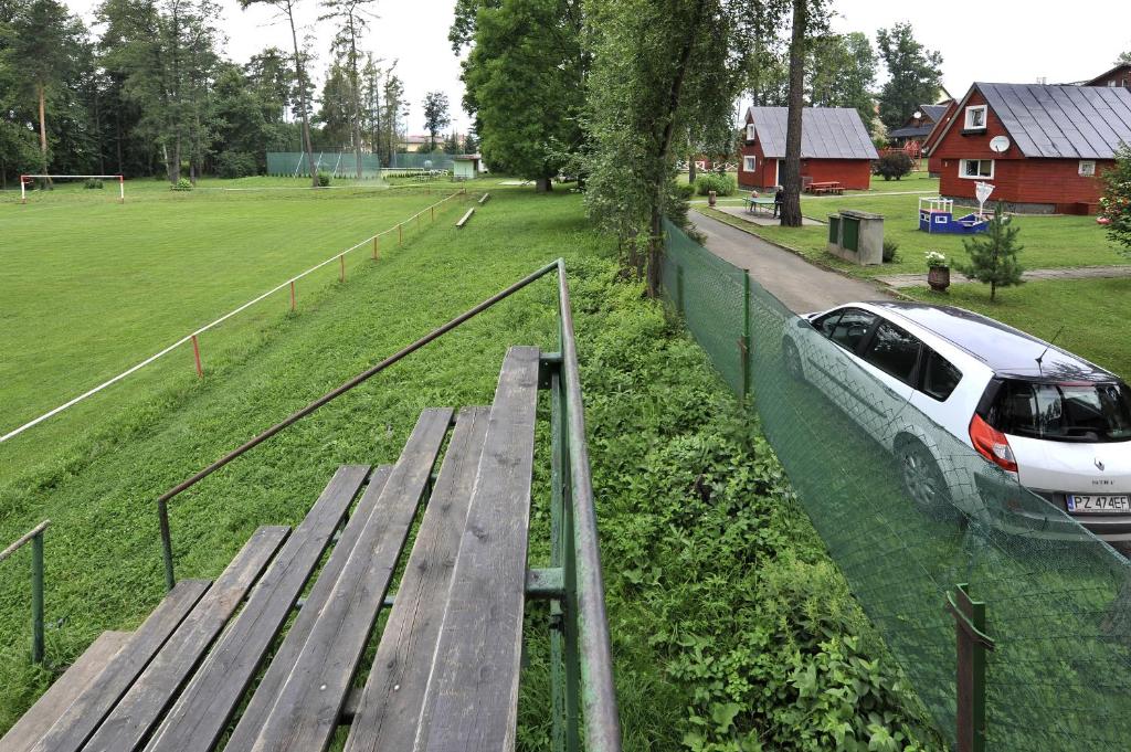 Номер (Дом с 2 спальнями), APLEND Domceky Tatry Holiday