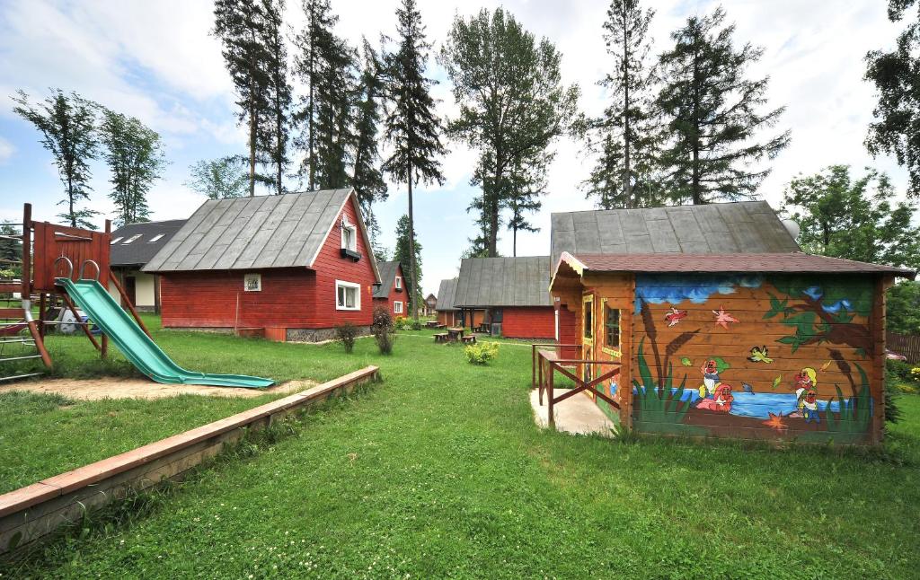 Студио (Апартаменты-студио), APLEND Villas Tatry Holiday