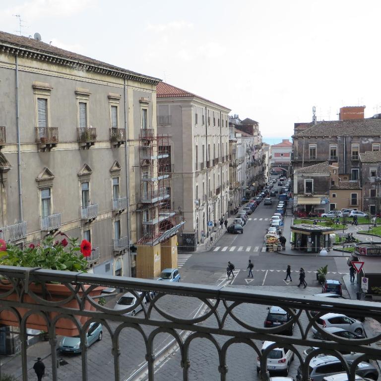 Сьюит (Семейный люкс), B&B al Teatro Massimo