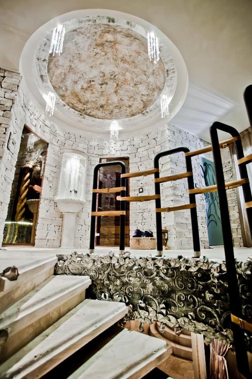 Апартаменты (VIP-апартаменты - «Сафари»), Royal Castle Design & Spa Hotel