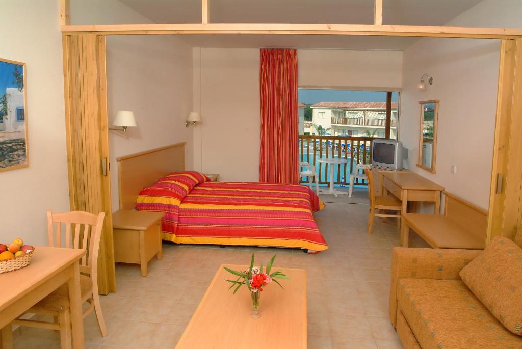 Tsokkos Paradise Holiday Village