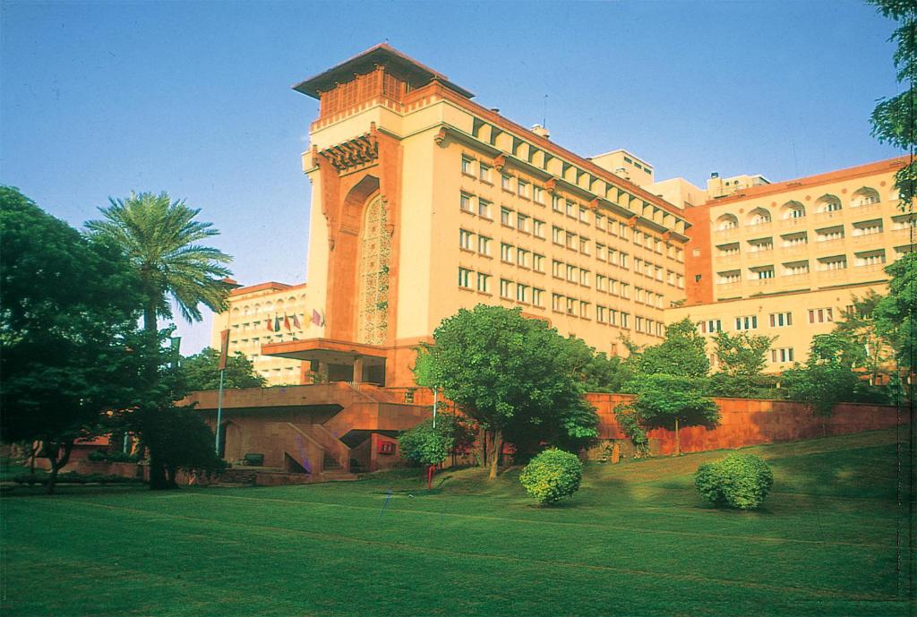 The Ashok, New Delhi