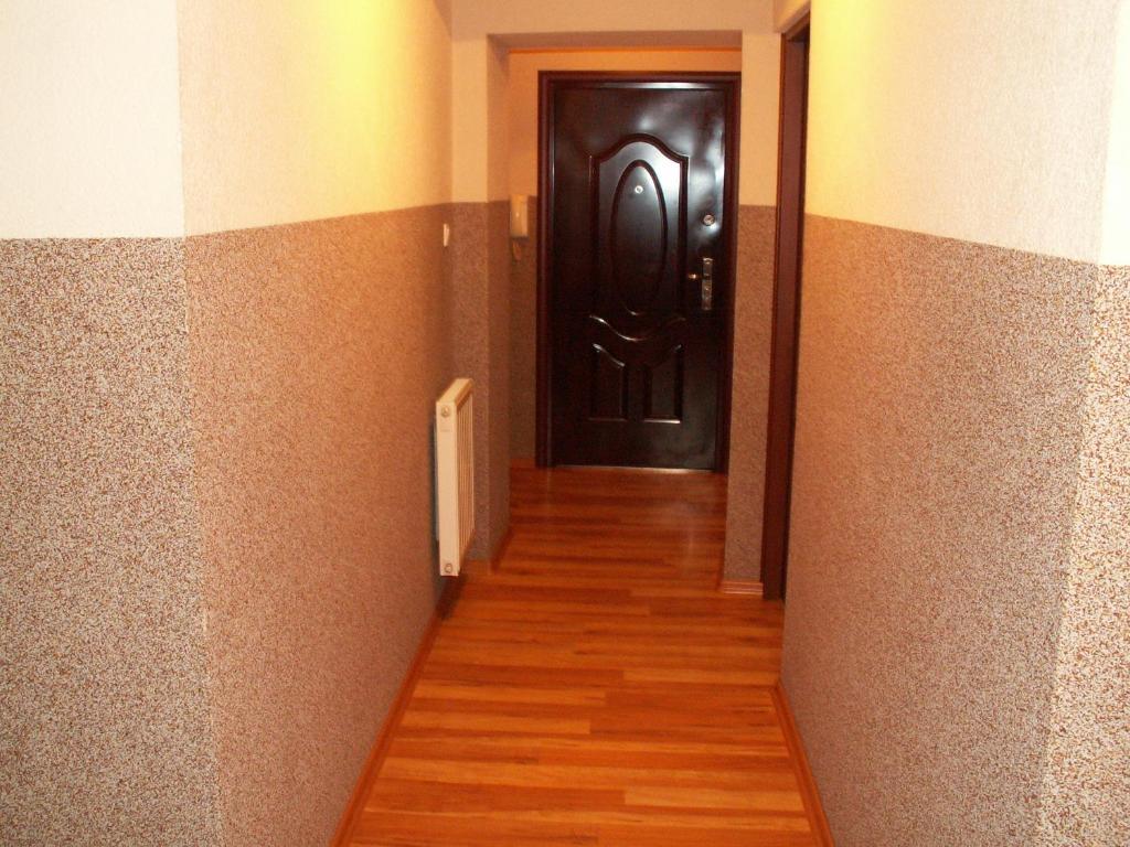 Апартаменты (Апартаменты с 2 спальнями), Apartament Serwis