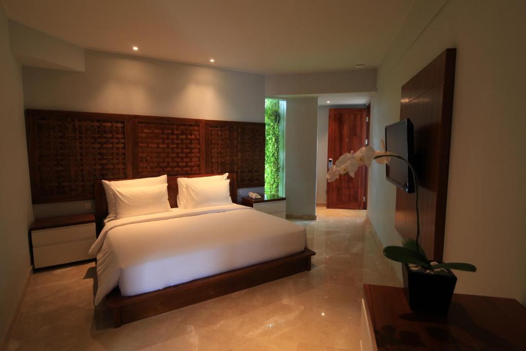 Семейный (Семейный люкс), Ubud Wana Resort