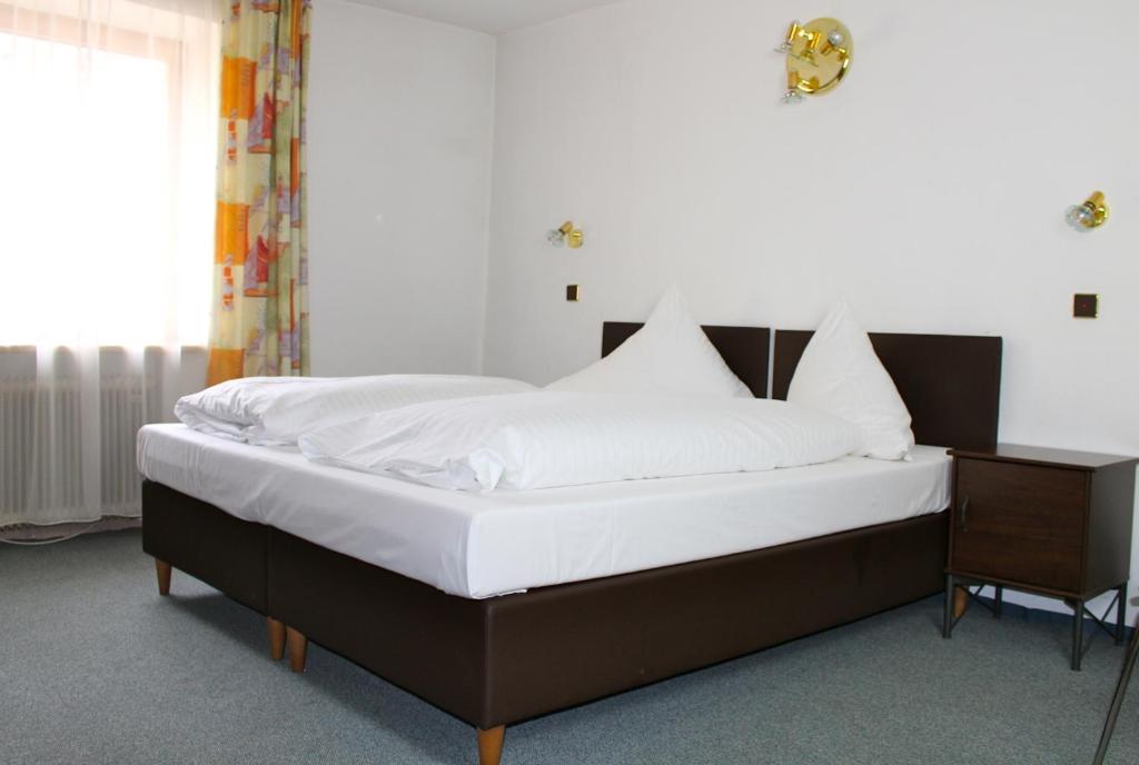 Двухместный (Двухместный номер с 1 кроватью) отеля Gasthof Ölberg, Инсбрук