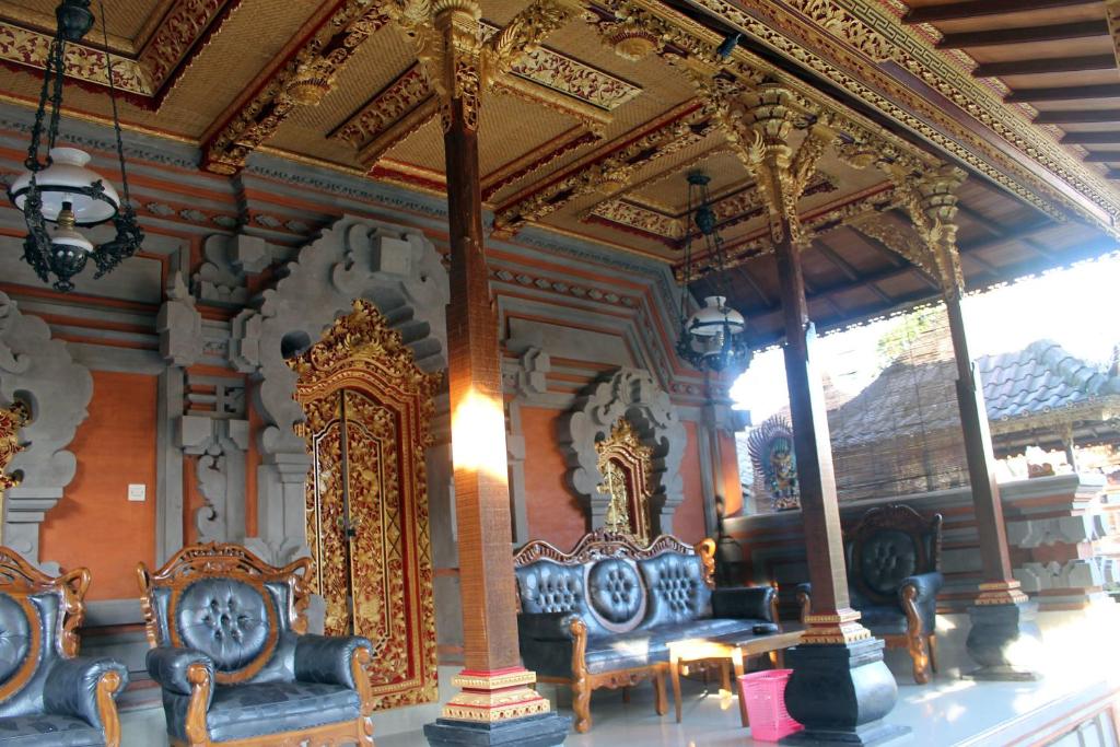 Номер (Бунгало с 1 спальней), Swan Inn