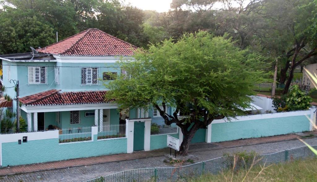 Гостевой дом Pousada Sitio Do Carmo, Олинда