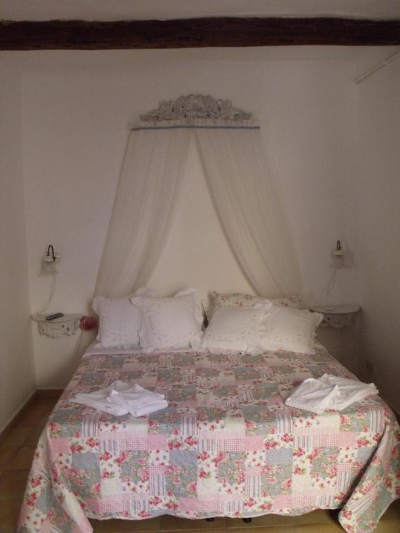 Студио (Номер-студио), B&B Ventisei Scalini A Trastevere