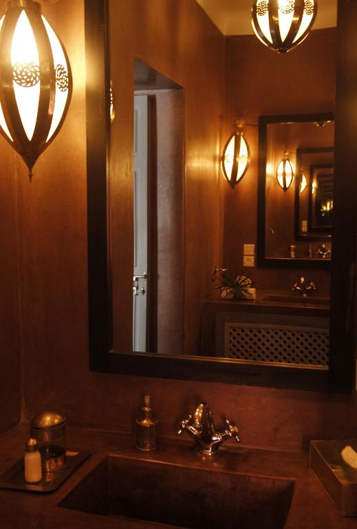 Сьюит (Полулюкс), Riad Utopia Suites And Spa