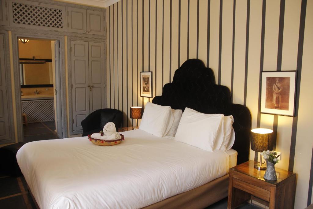 Сьюит (Полулюкс), Riad Utopia Suites And Spa