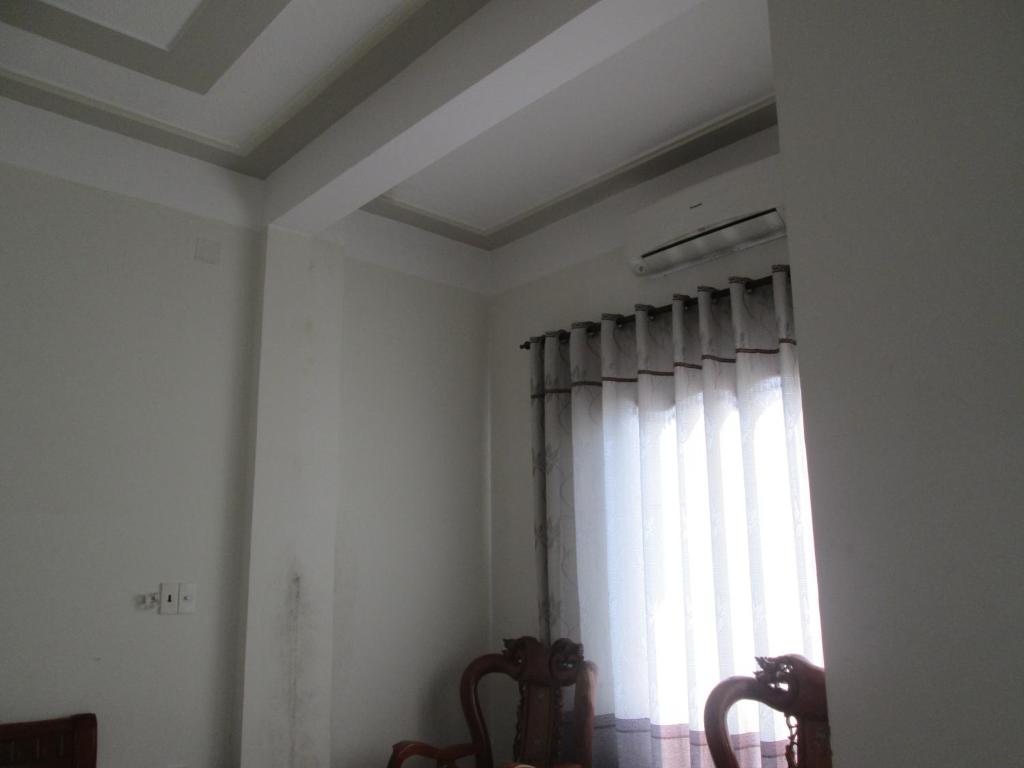 Двухместный (Улучшенный двухместный номер с 1 кроватью) отеля Ngoc Phuong Hotel, Баолок