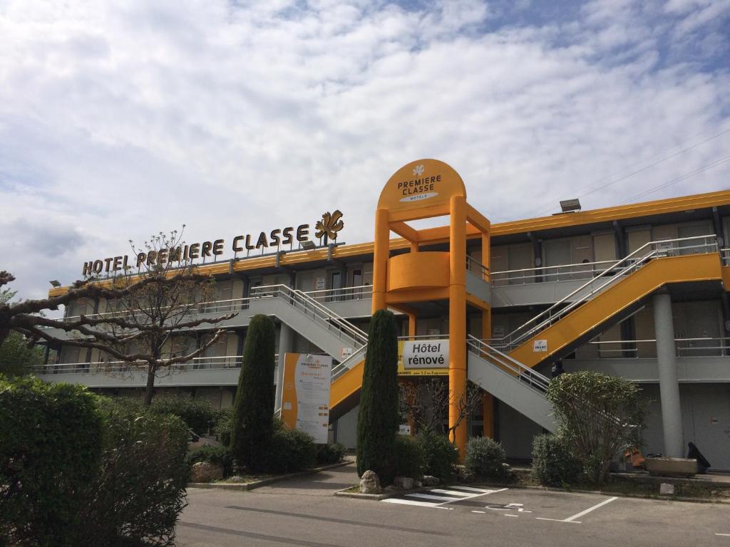 Недорогие гостиницы в Марселе