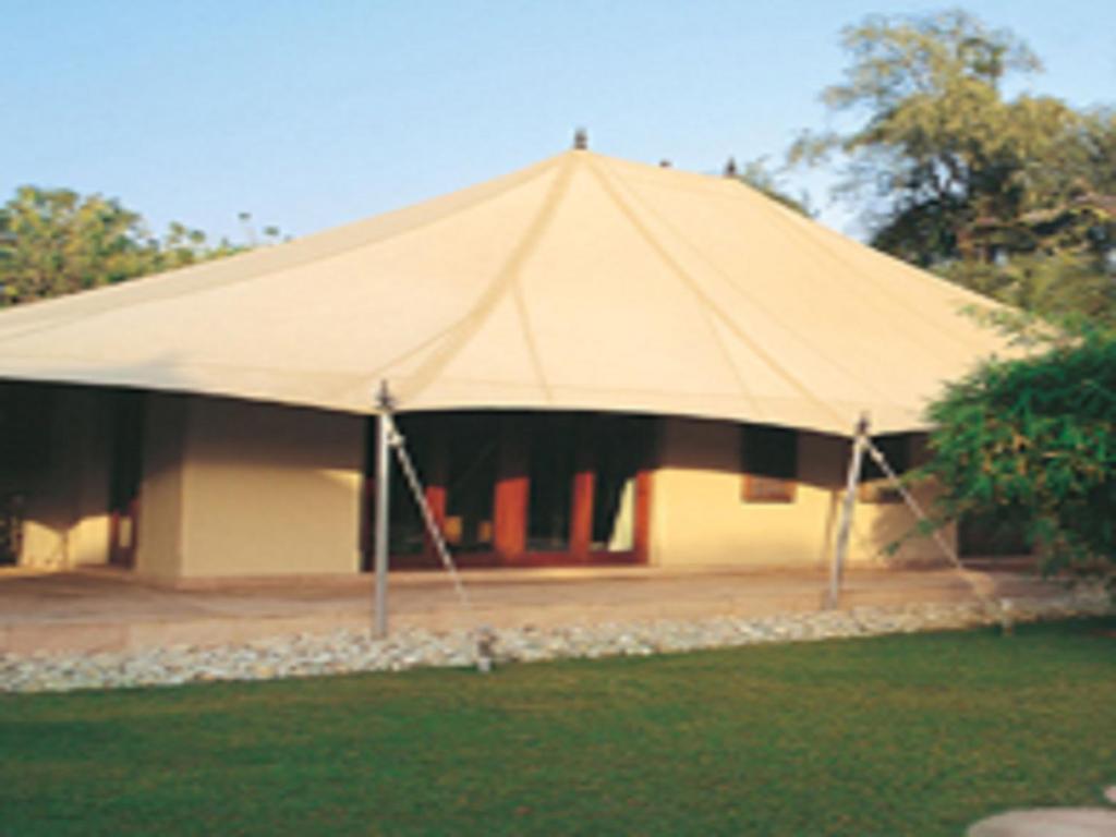 Сьюит (Luxury Tent With Private Patio), The Oberoi Rajvilas Jaipur