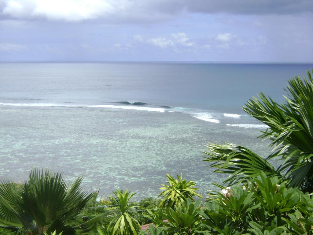 Номер (Шале «1» с 1 спальней), Chalets Bougainville