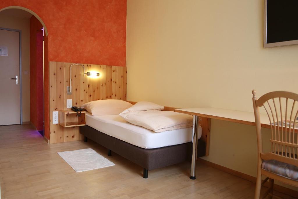 Одноместный (Одноместный номер), Ambiente Hotel Freieck