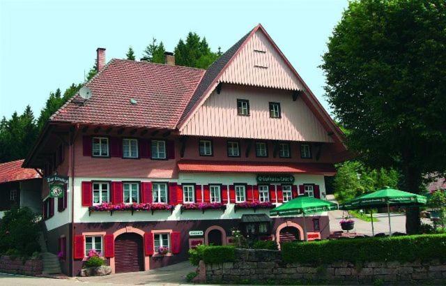 Gasthaus Zur Linde Штутгарт
