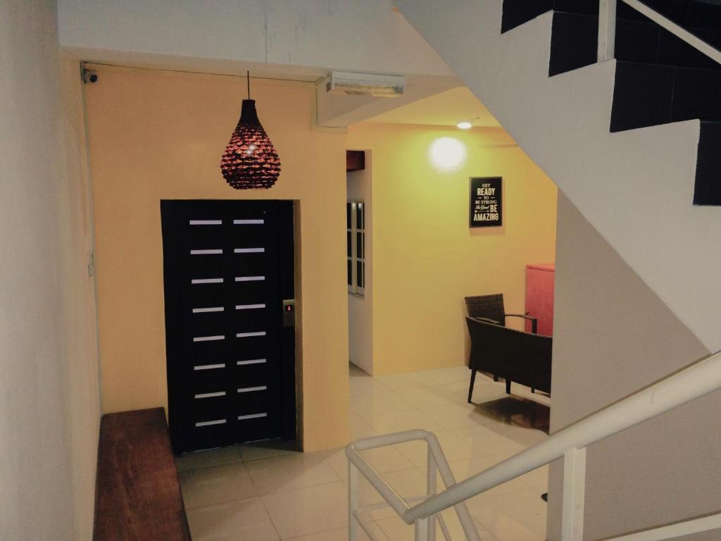 Двухместный (Номер Делюкс с кроватью размера «queen-size» и собственной ванной комнатой), Magpie Residence