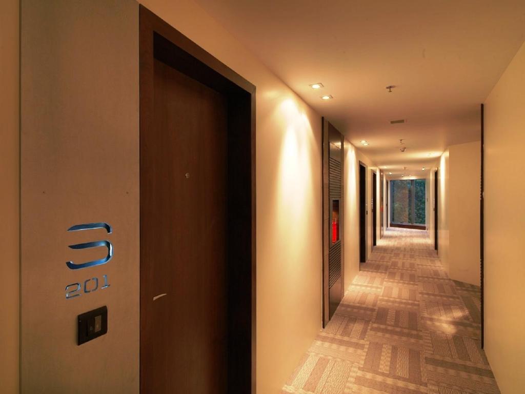 Двухместный (Улучшенный двухместный номер с 1 кроватью) отеля Svenska Design Hotel, Electronic City, Bangalore, Бангалор