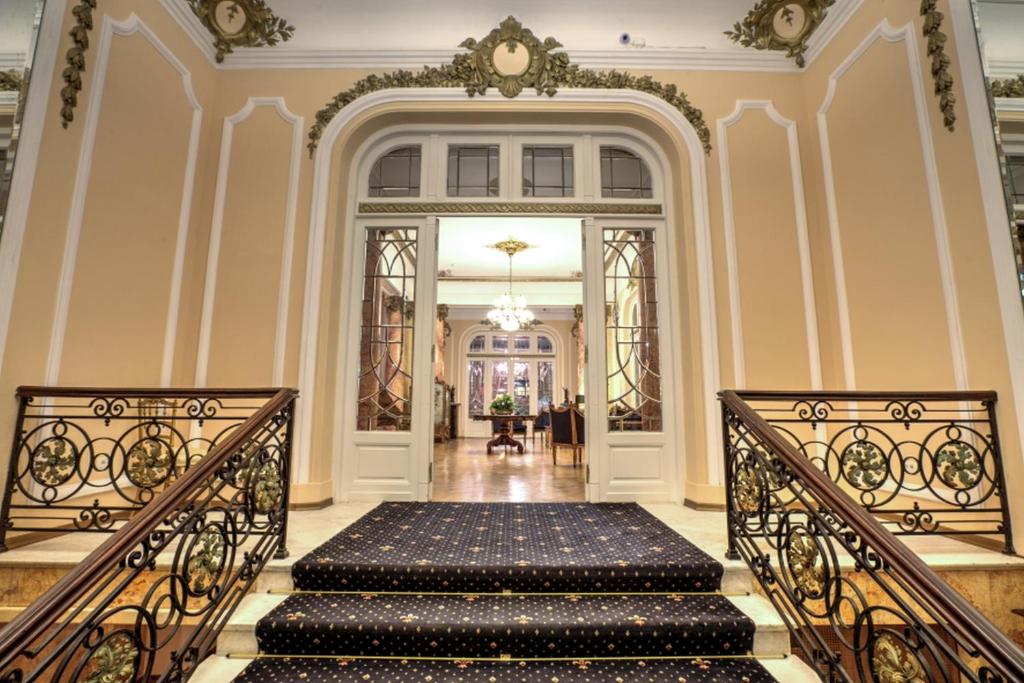 Одноместный (Одноместный номер), Grand Boutique Hotel