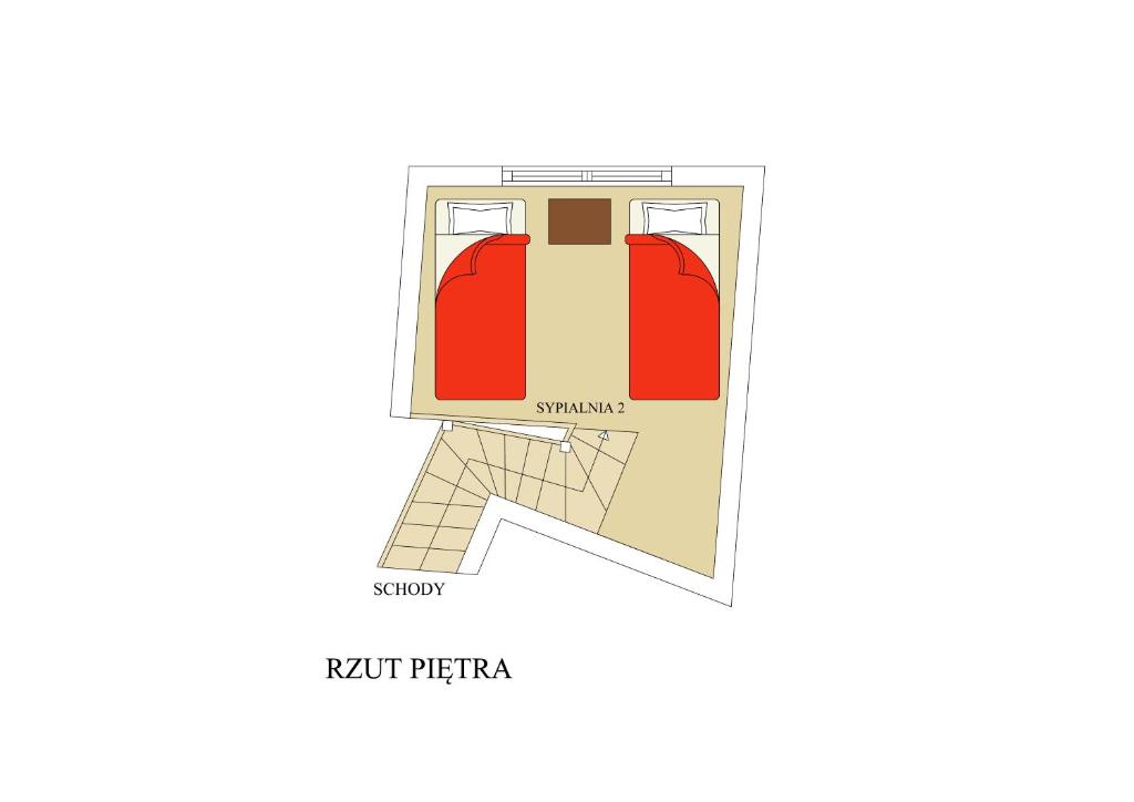 Апартаменты (Мезонет), Apartamenty Smrekowa Tatry 1 Zakopane