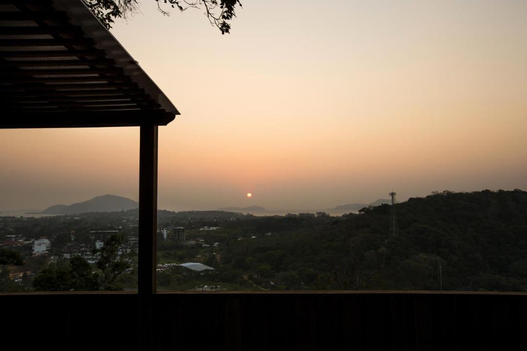 Вилла (Вилла с 2 спальнями и собственным бассейном), Курортный отель Sunsuri Phuket