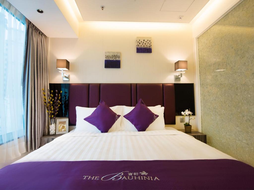 The Bauhinia Hotel - Tsim Sha Tsui