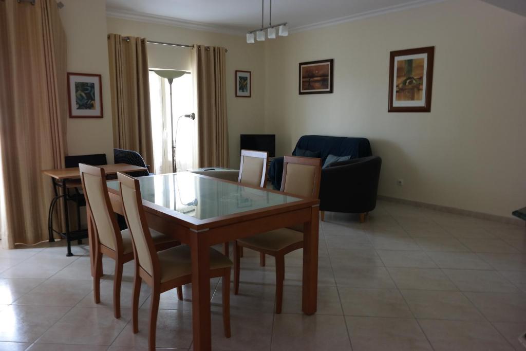 Апартаменты (Апартаменты с 3 спальнями), Quinta Pedra dos Bicos AL by Albufeira Rental