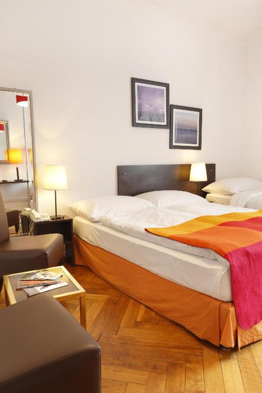 Четырехместный (Четырехместный номер), Hotel Tor