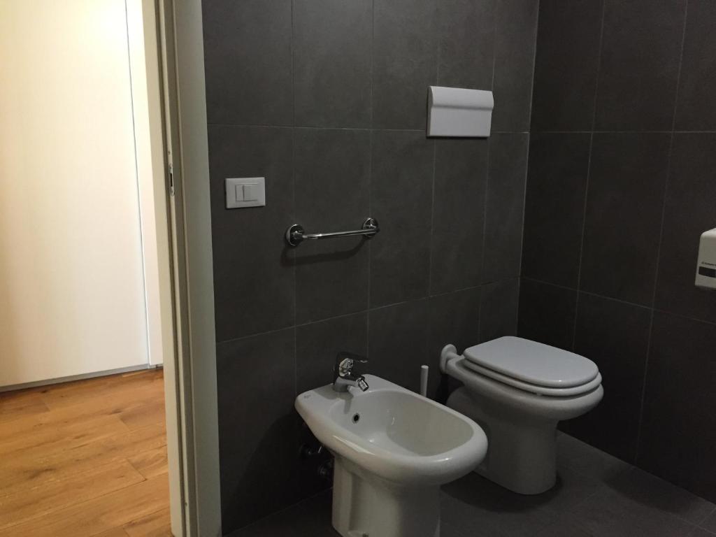 Студио (Studio - Split Level ( 6 Adults)), La Maison del Capestrano