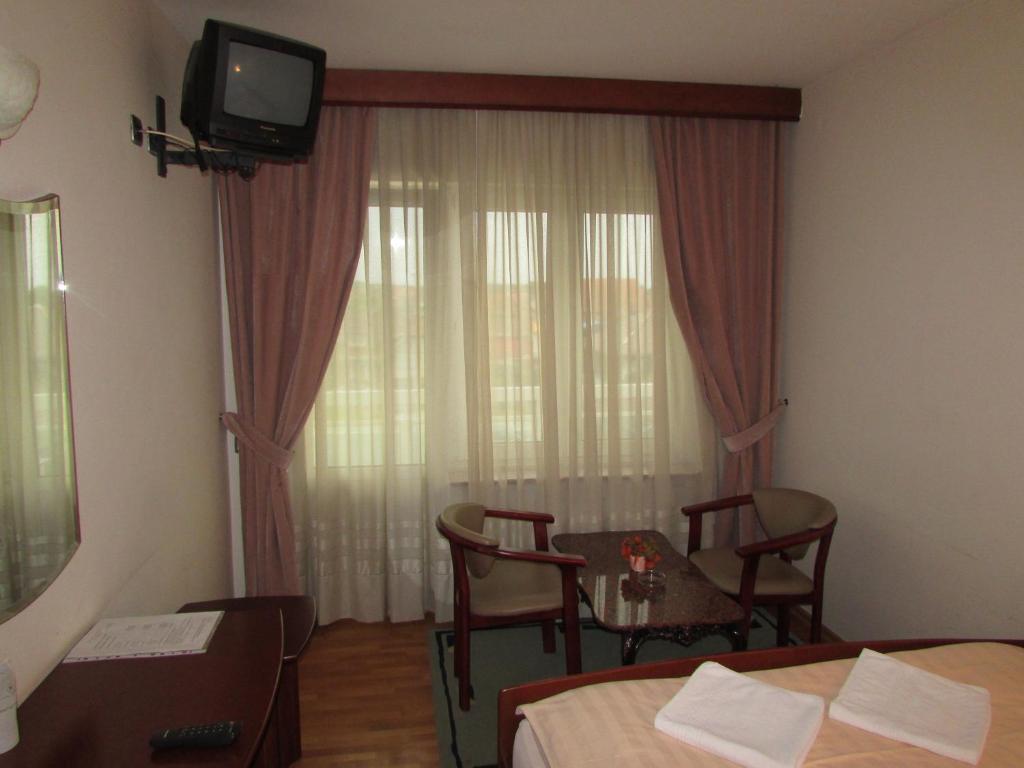 Отель Guest House Vila Lux, Врнячка-Баня