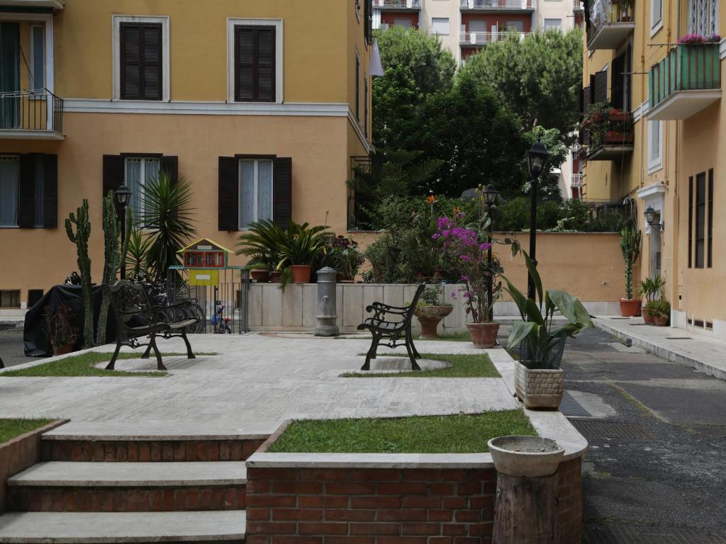 Guest House Masterintrastevere