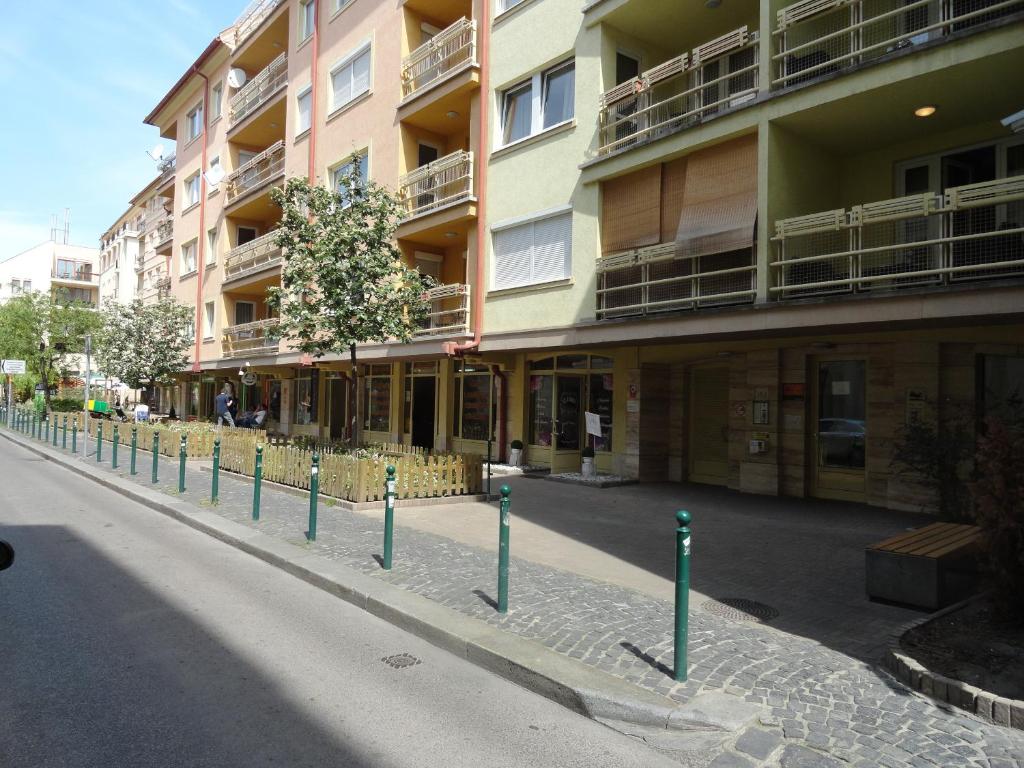 InnerCity Apartments