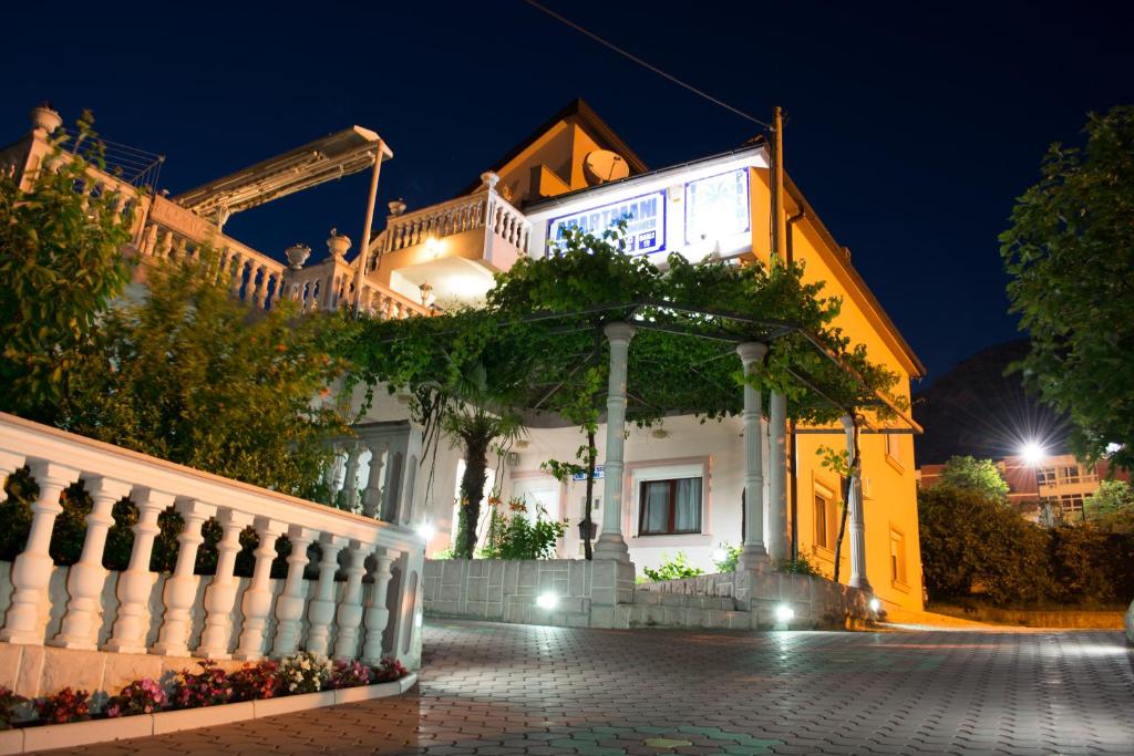 Гостевой дом Villa Palma Guesthouse, Мостар