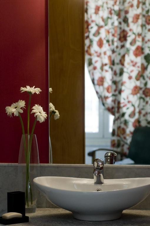 Четырехместный (Четырехместный номер с собственной ванной комнатой) отеля B&B Florio, Палермо
