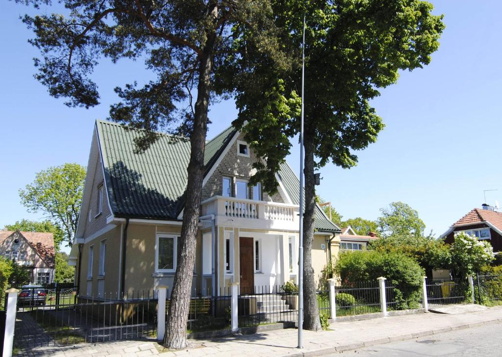 Гостевой дом Vila Valdonė, Паланга