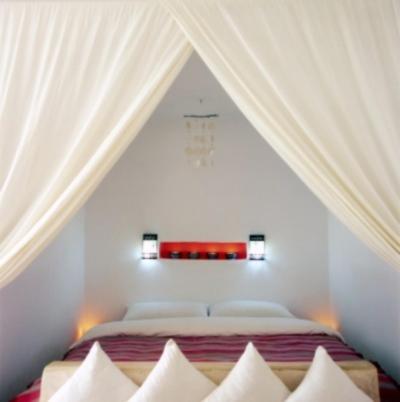 Апартаменты (Апартаменты с 1 спальней) отеля Dar Lazuli Bed & Breakfast, Эс-Сувейра