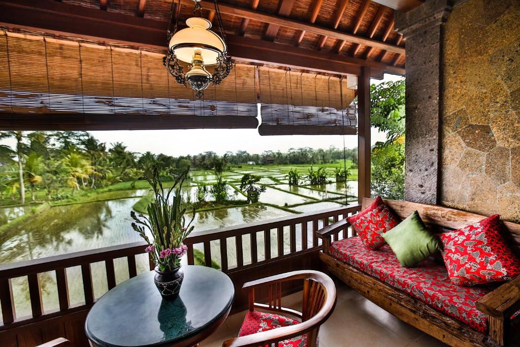 Двухместный (Люкс), Bliss Ubud Spa Resort