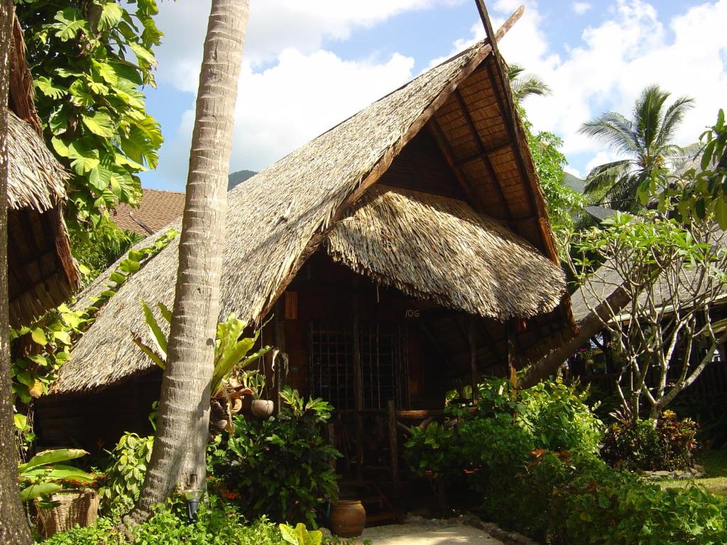 Номер (Бунгало Делюкс), Banpu Koh Chang Resort