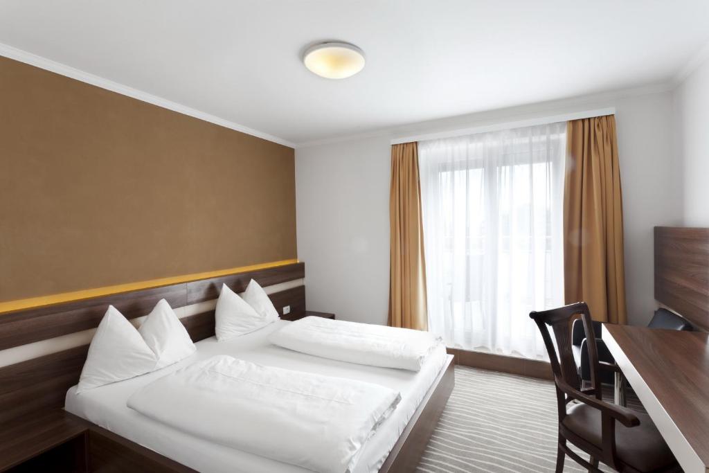 Апартаменты (Апартаменты с 2 спальнями) отеля Primus Hotel & Apartments, Вена