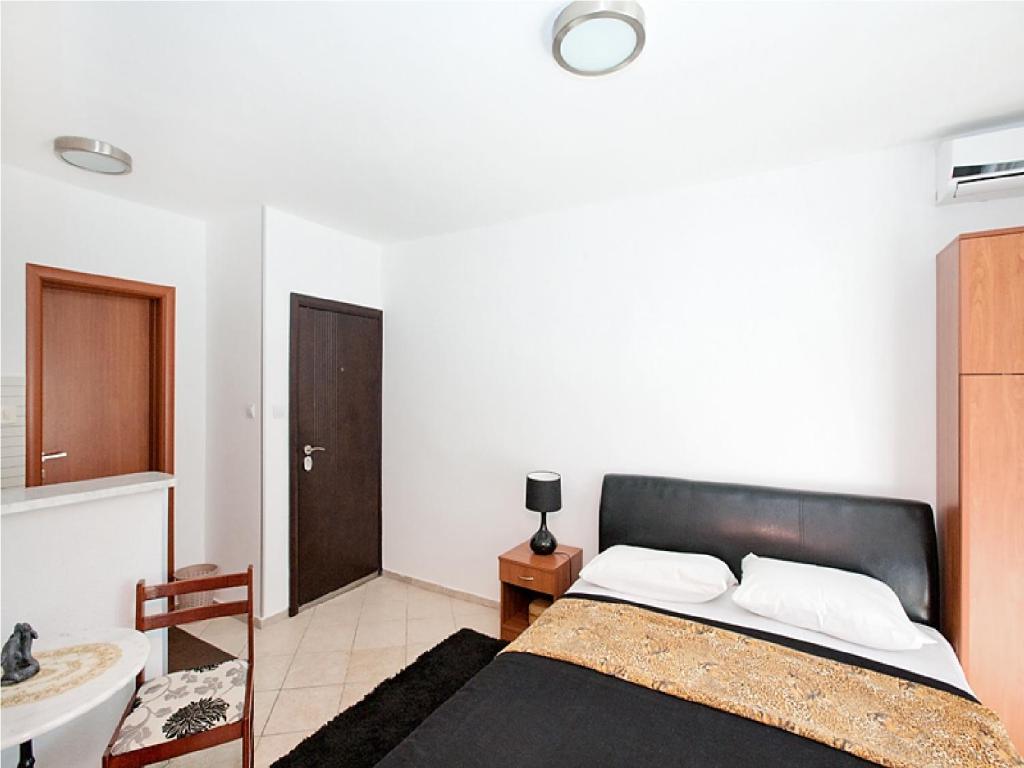 Апартаменты (Апартаменты с 2 спальнями (для 4 взрослых)), Klarić Apartments Budva